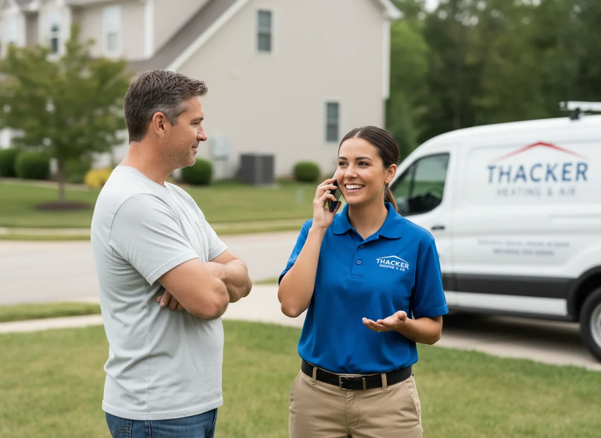 Ac Repair Richville, MN FAQs